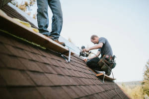Local Roofers in Terre Hill, PA